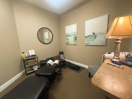 True Healing Chiropractic (Lakes Chiropractic and Wellness)