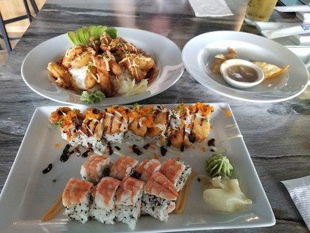 Nam Sushi 54