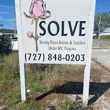 Solve of Pasco county florida