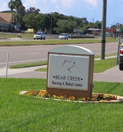 Bear Creek Nursing Center