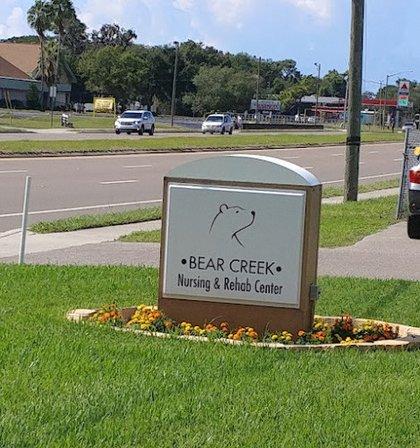 Bear Creek Nursing Center