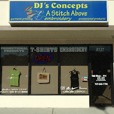 DJ's Concepts