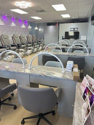 NEWPORT NAILS (Bayonet Point)