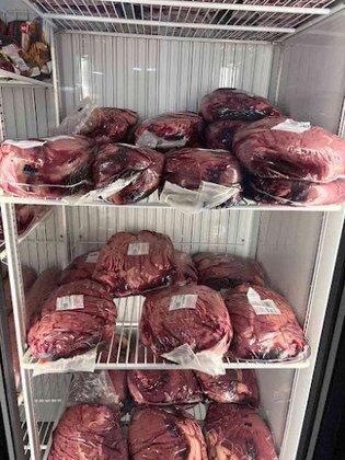 Yayos Meat Market
