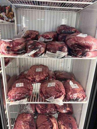 Yayos Meat Market