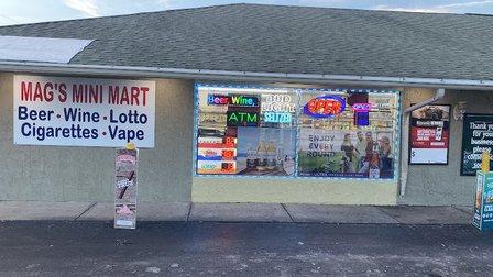 Mag's Mini Mart