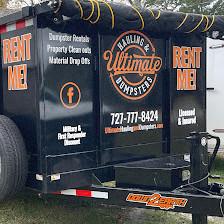 Ultimate Hauling and Dumpsters