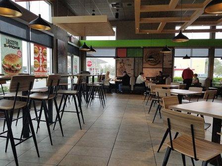 Burger King