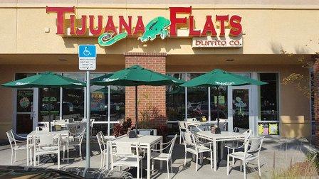 Tijuana Flats