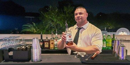 Tampa Bartender