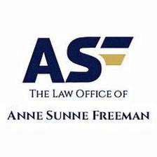 The Law Office of Anne Sunne Freeman