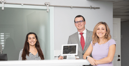 Bernhardt Riley, Attorneys at Law, PLLC