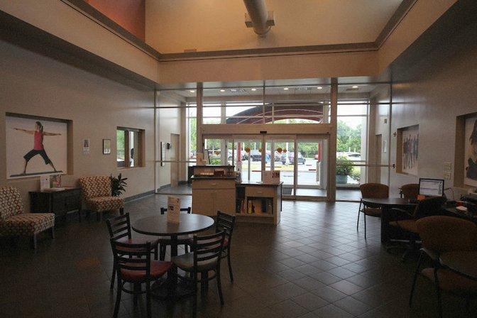 Greater Palm Harbor YMCA