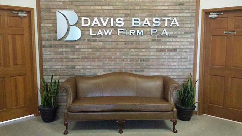 Davis Basta Law Firm, P.A.