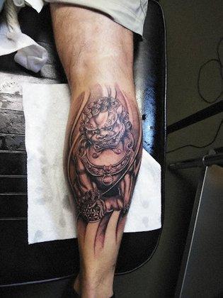High Quality Tattoo Studios