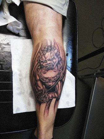 High Quality Tattoo Studios