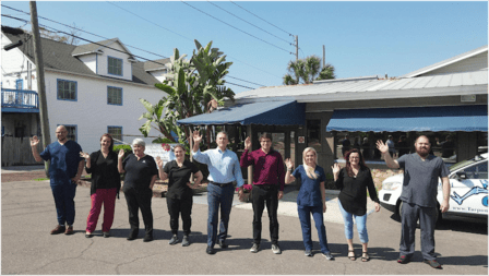 Tarpon Total Health Care