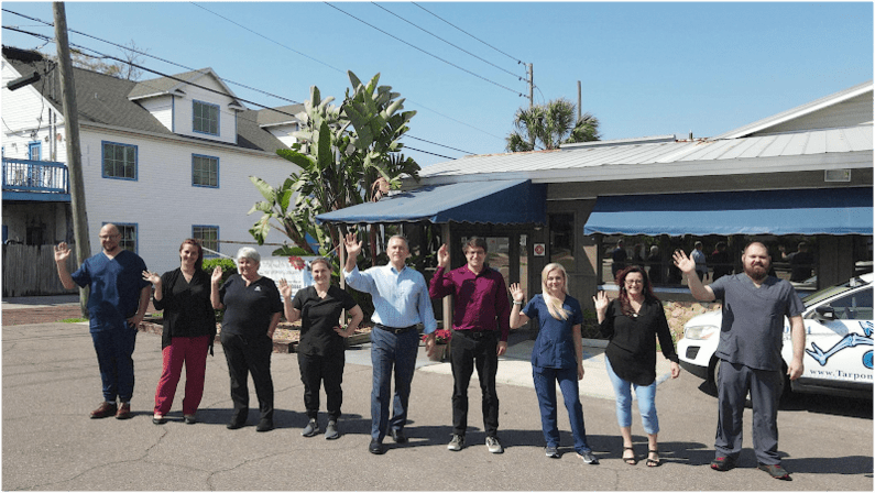 Tarpon Total Health Care