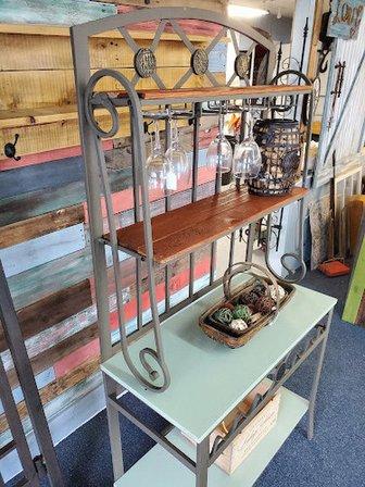 Musi's Restored & More Thrift Store