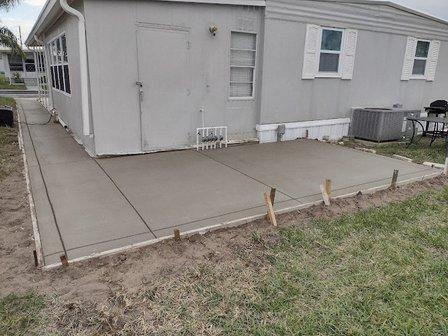 Troiano Concrete, Masonry & Flood Protection