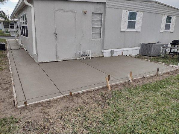 Troiano Concrete, Masonry & Flood Protection