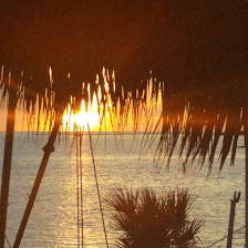 High & Dry Grill
