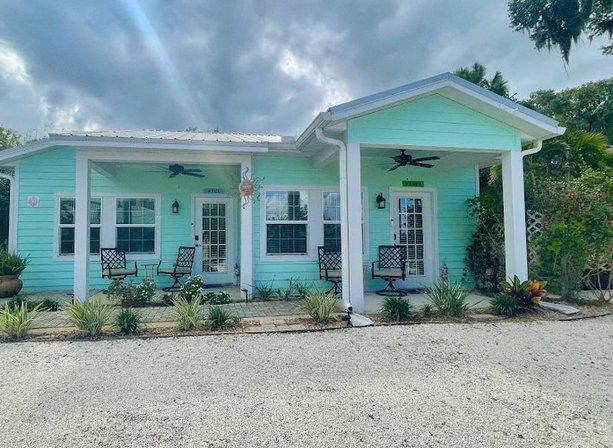 Clermont Cabanas