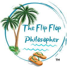 David Blake Presents The Flip Flop Philosopher