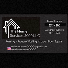 The home services 3000 LLC