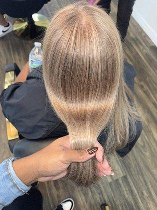 Keishla Figueroa Hair Care