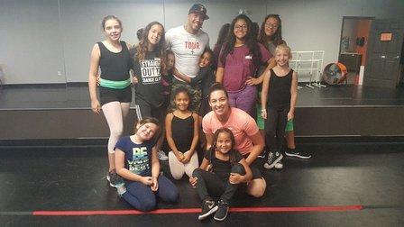 Ignyte Performing Arts Learning Center