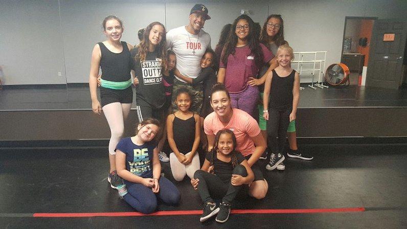 Ignyte Performing Arts Learning Center