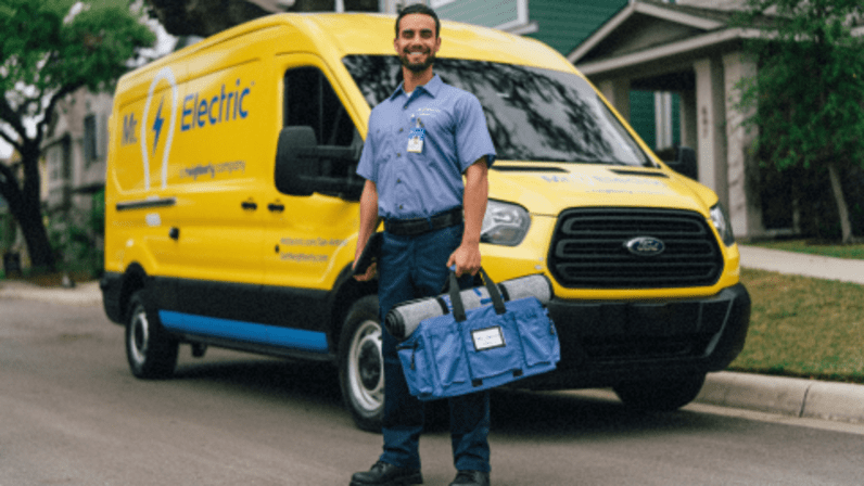 Mr. Electric of Kissimmee