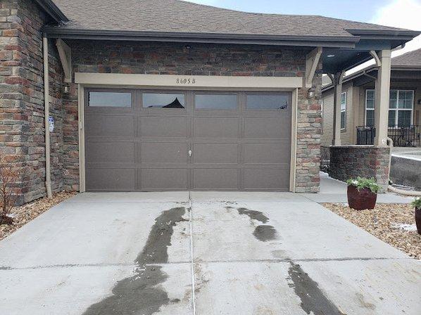 Leesburg’s ASAP Garage Door Service