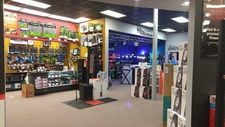 Guitar Center