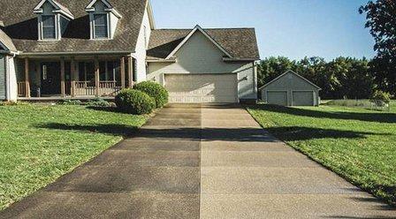 Wrightlook Pressure Washing Company