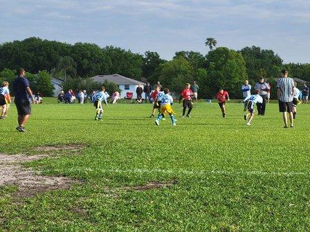 Hp Sports