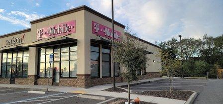 T-Mobile Authorized Retailer