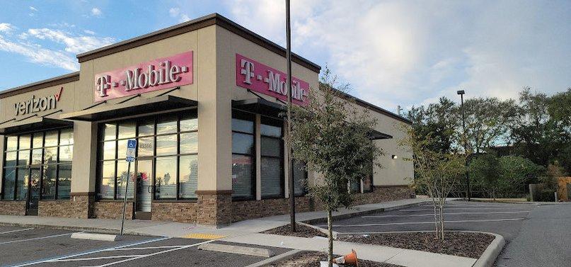 T-Mobile Authorized Retailer