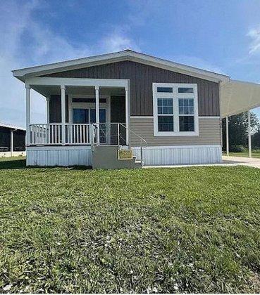 Whidden Mobile Home and RV Park