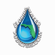 Florida Water Analysis
