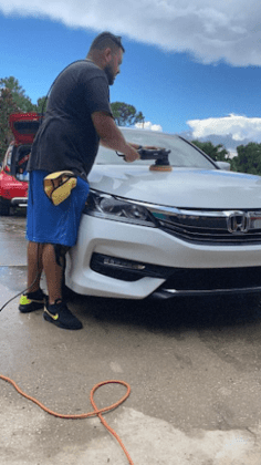 Reflections on wheels Detailing LLC