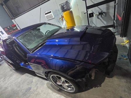 Dreamzz Garage