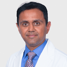 Roshan Patel, MD