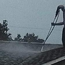 Charlie's Pressure Cleaning Lawn Care Handyman