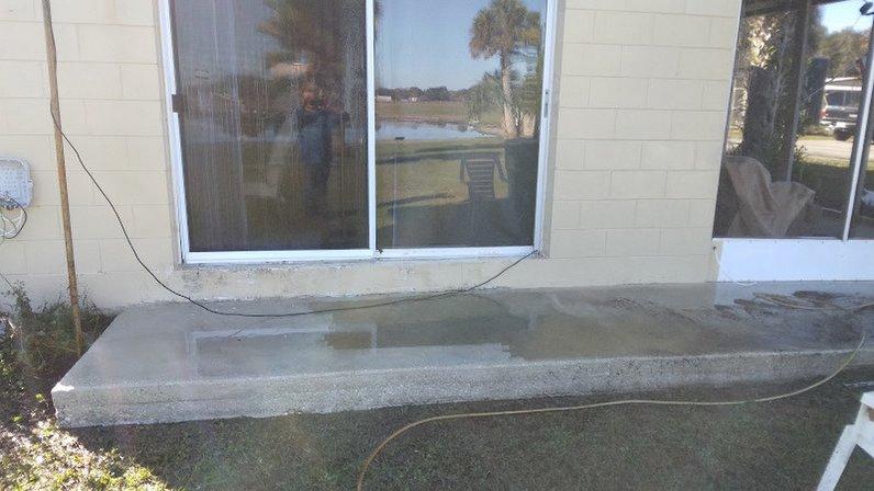 Charlie's Pressure Cleaning Lawn Care Handyman