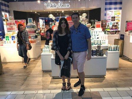 Bath & Body Works
