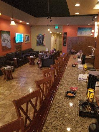 Clubhouse Cigar and Bar