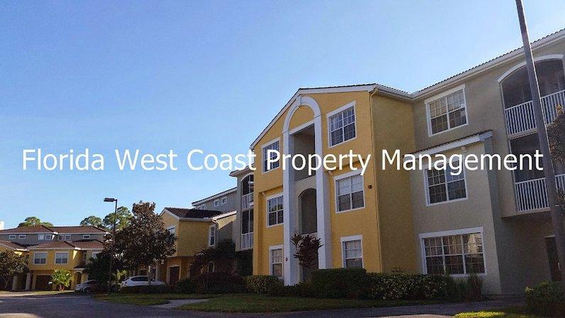 Florida West Coast Property Management