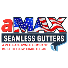 aMax Seamless Gutters LLC